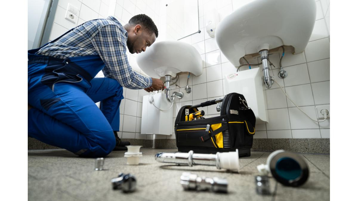 PLUMBER
